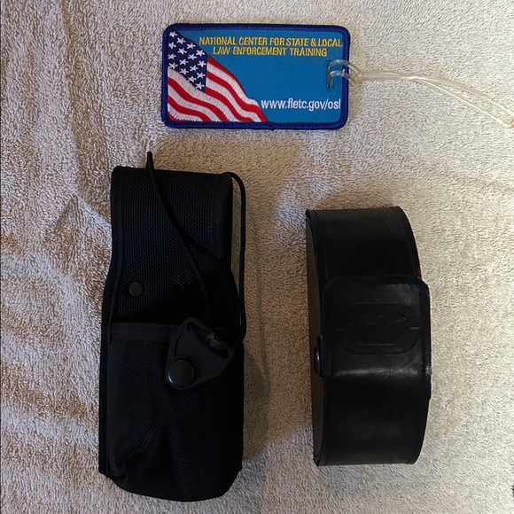 Retired Security Guard Bundle - Picture 2 of 8